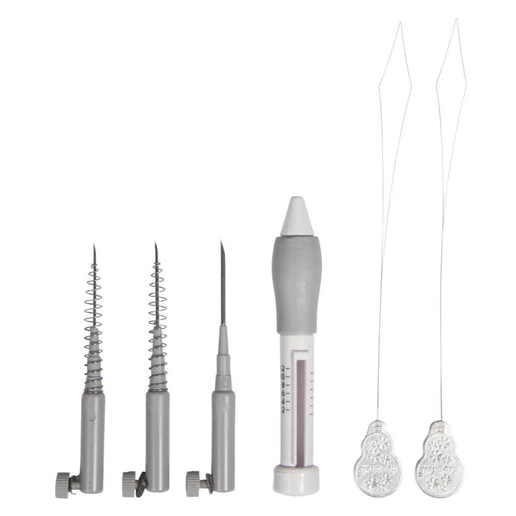 Rayher Punch Needle Set - Image 4