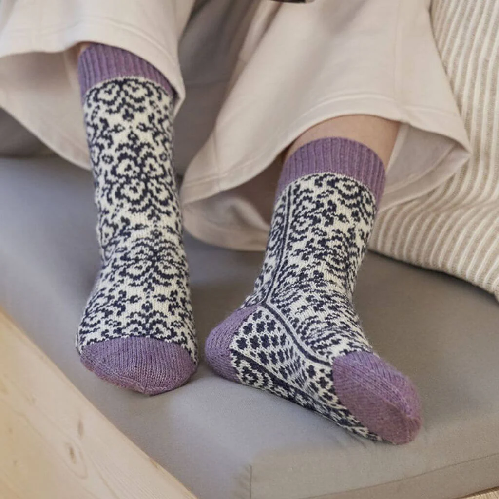 Regia Booklet A Socks Love Story - Image 12