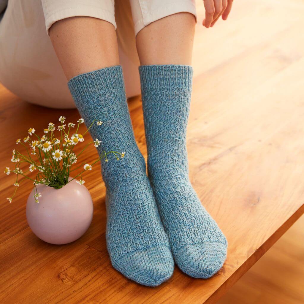 Regia Booklet A Socks Love Story - Image 13