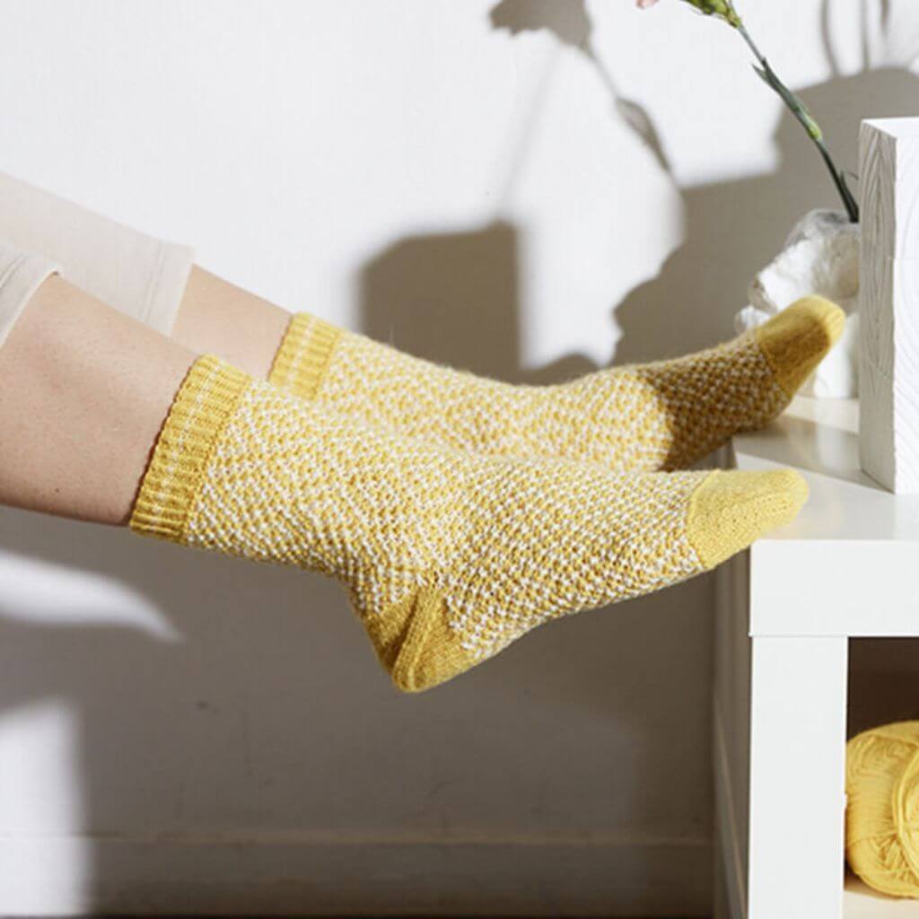 Regia Booklet A Socks Love Story - Image 4