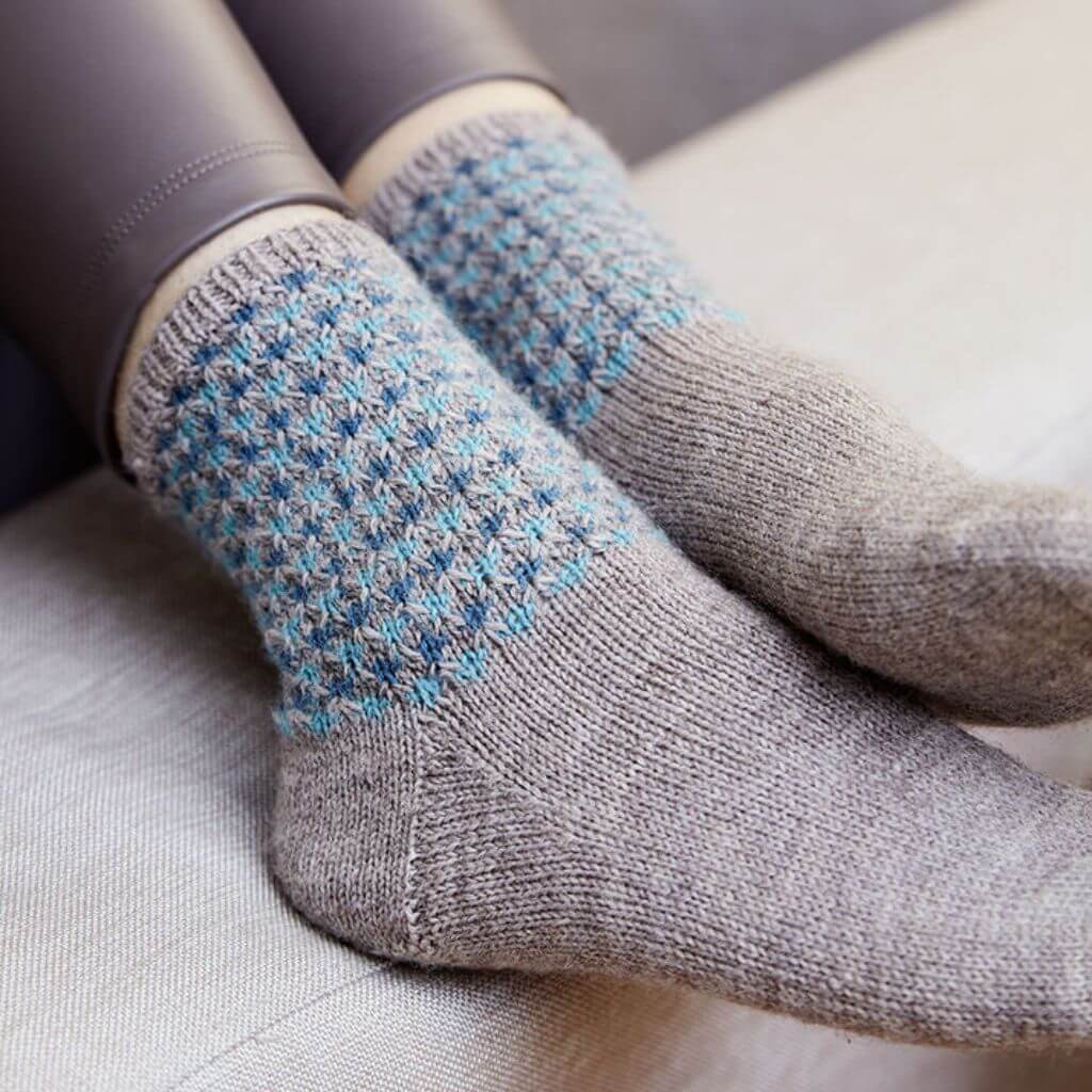 Regia Booklet A Socks Love Story - Image 8