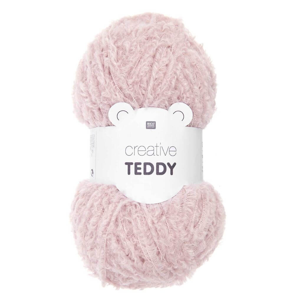 Rico Design Creative Teddy - Image 2