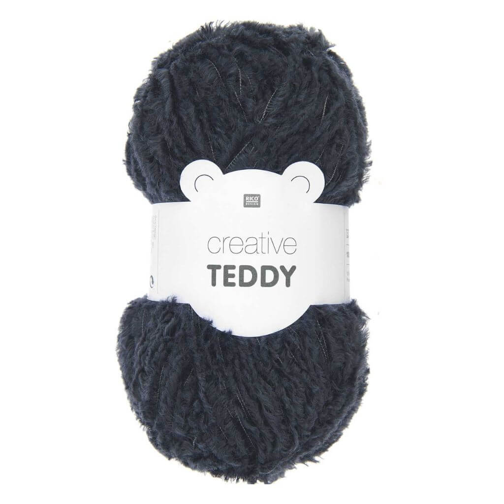 Rico Design Creative Teddy - Image 3