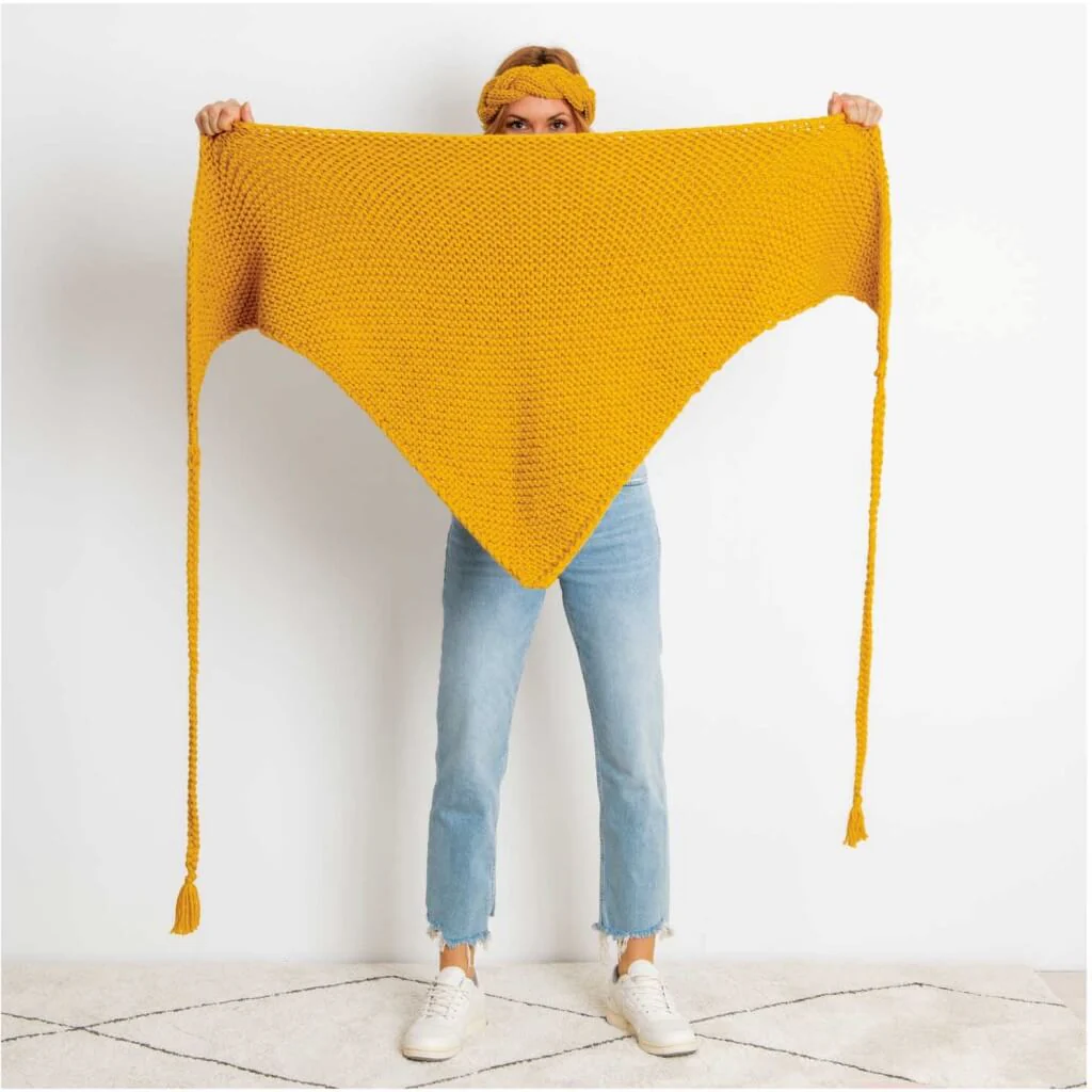 Rico Design Essentials Mega Wool Chunky 100g - Image 2