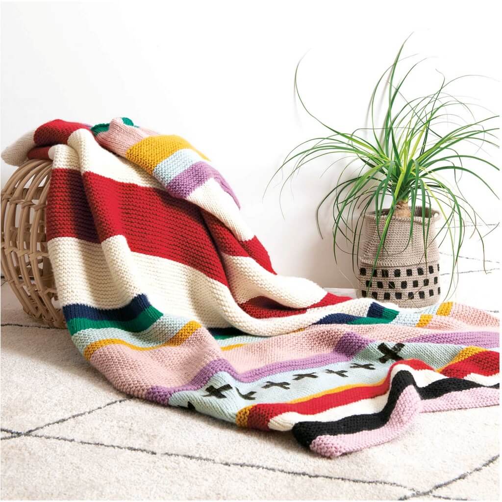 Rico Design Essentials Mega Wool Chunky 100g - Image 3