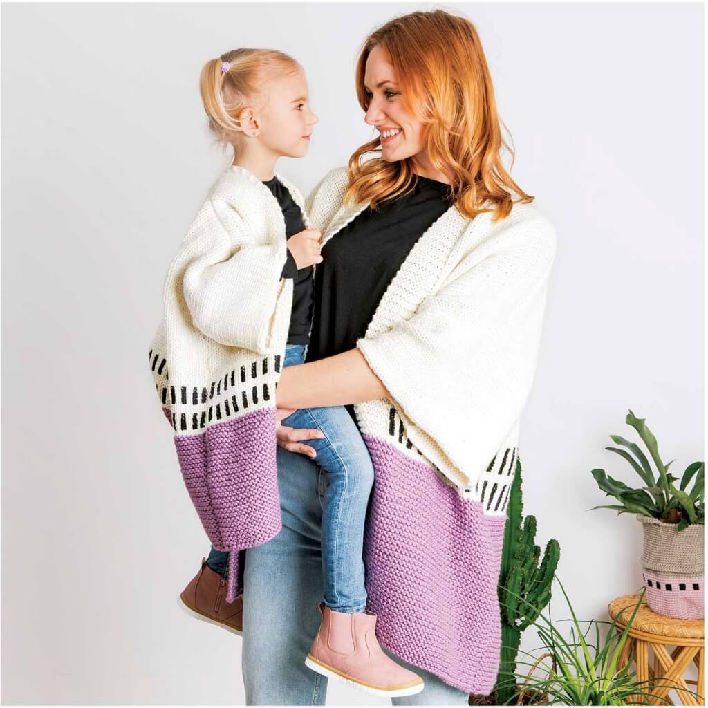 Rico Design Essentials Mega Wool Chunky 100g - Image 4