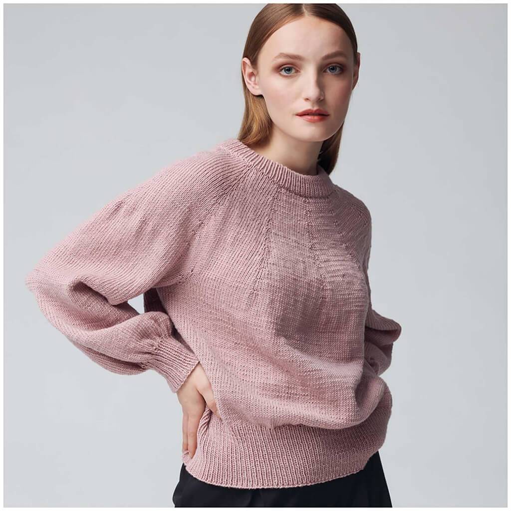Rico Design Essentials Merino DK 50 g - Image 2