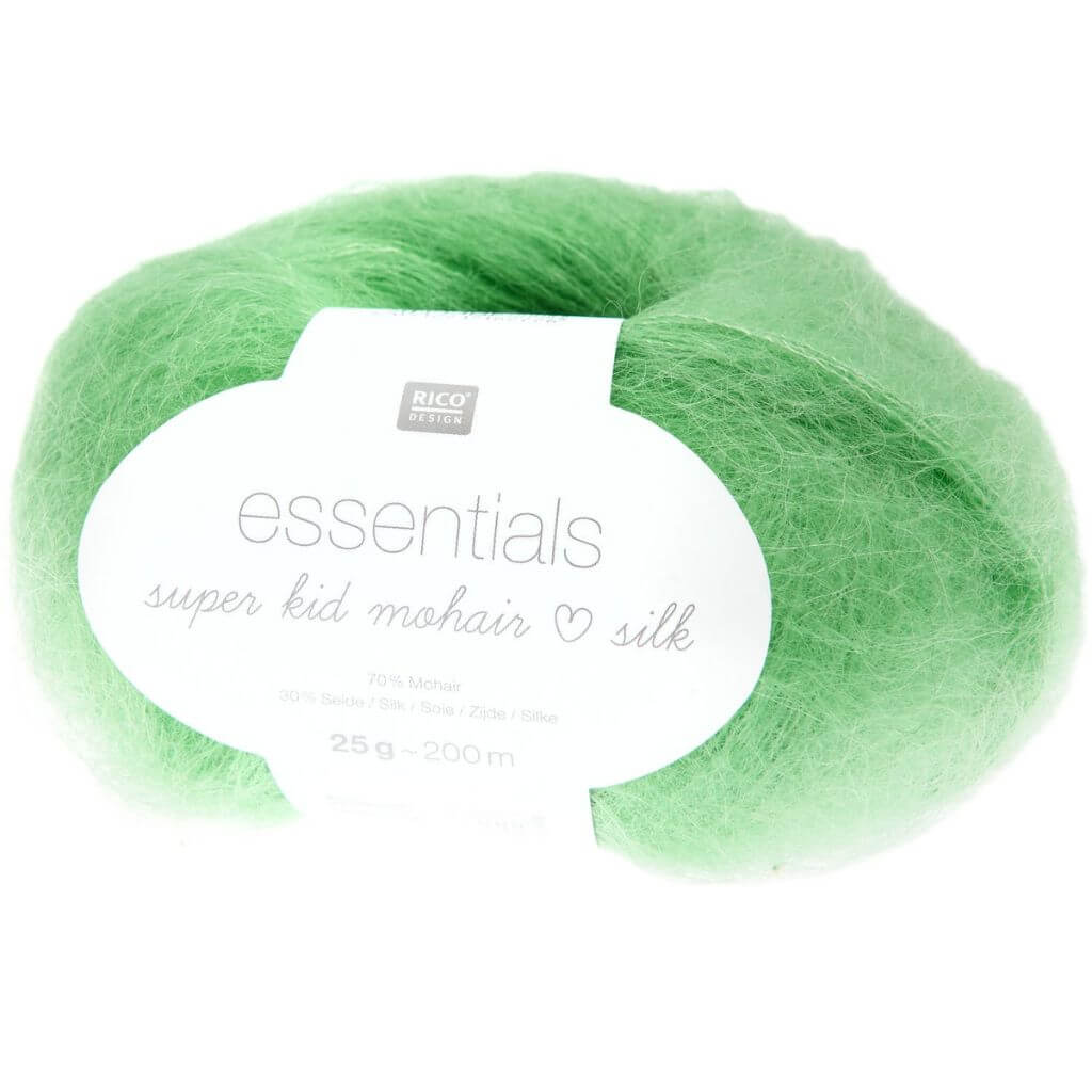 Rico Design Essentials Super Kid Mohair Loves Silk - Image 15