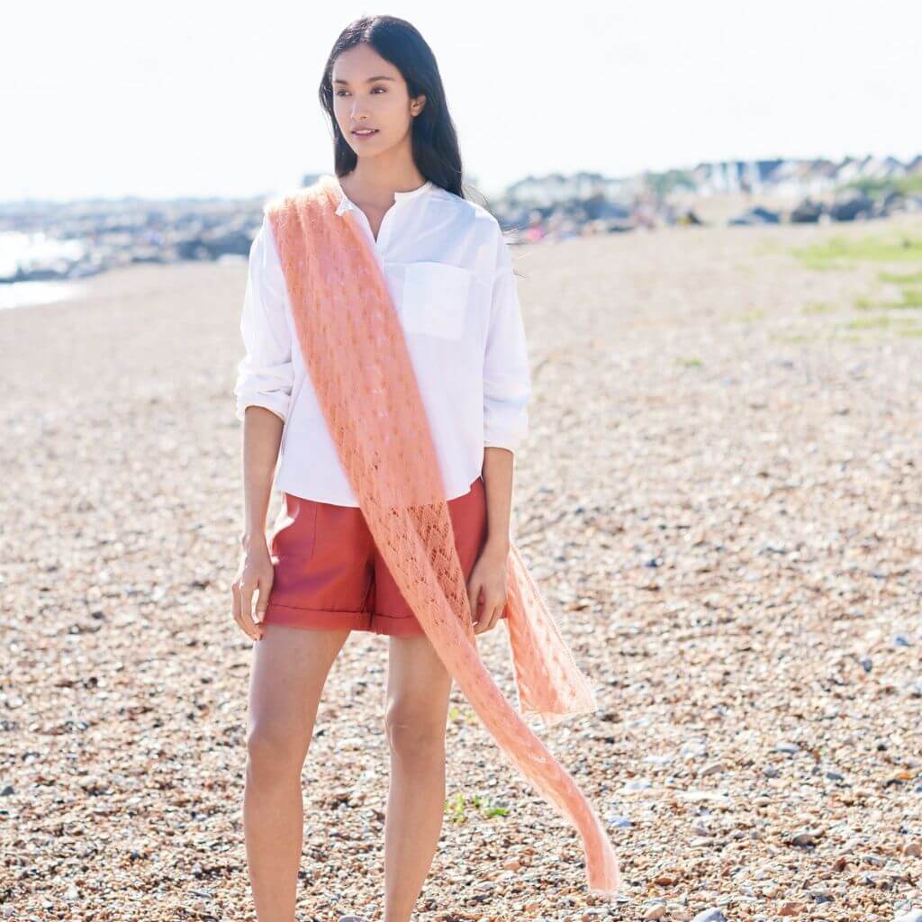 Rico Design Essentials Super Kid Mohair Loves Silk - Image 3