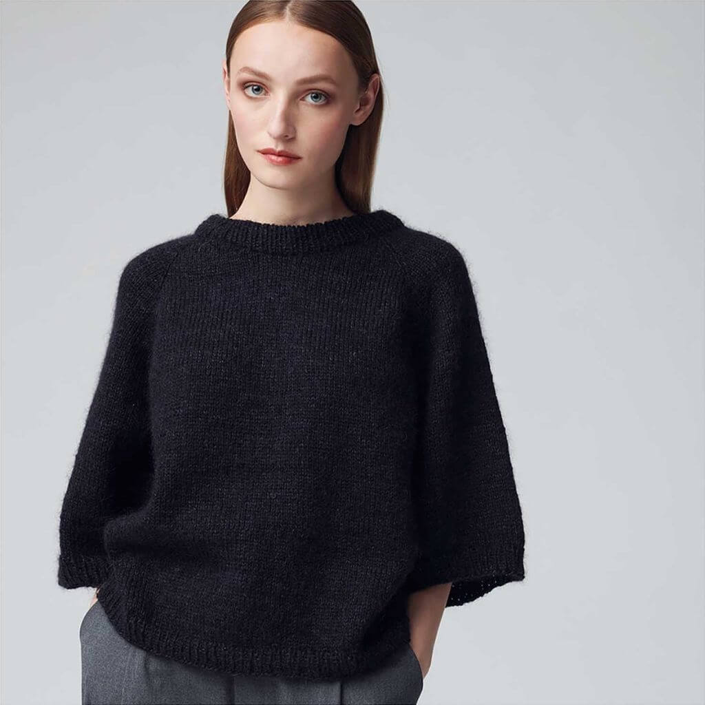 Rico Design Essentials Super Kid Mohair Loves Silk - Image 4