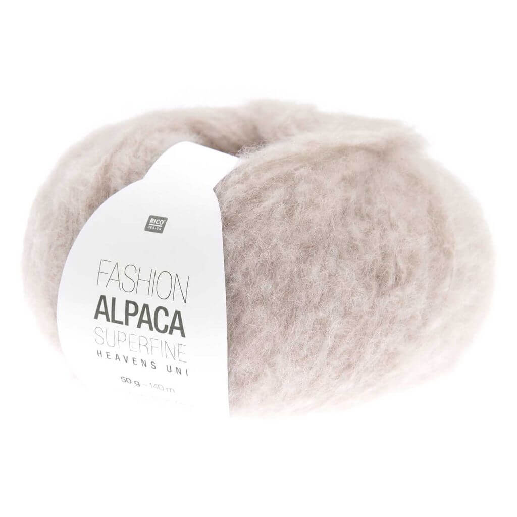 Rico Design Fashion Alpaca Superfine Heavens Uni - Image 4