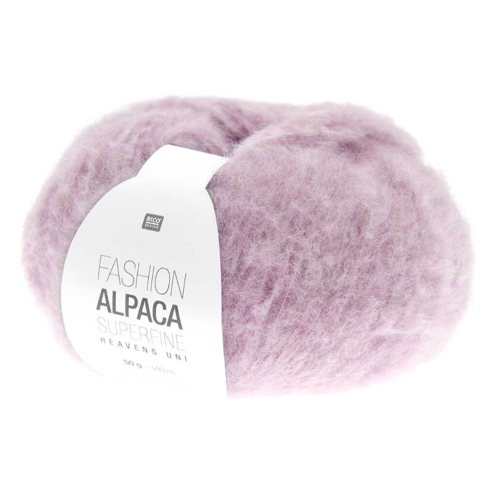Rico Design Fashion Alpaca Superfine Heavens Uni - Image 6