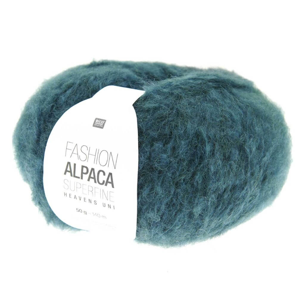 Rico Design Fashion Alpaca Superfine Heavens Uni - Image 8