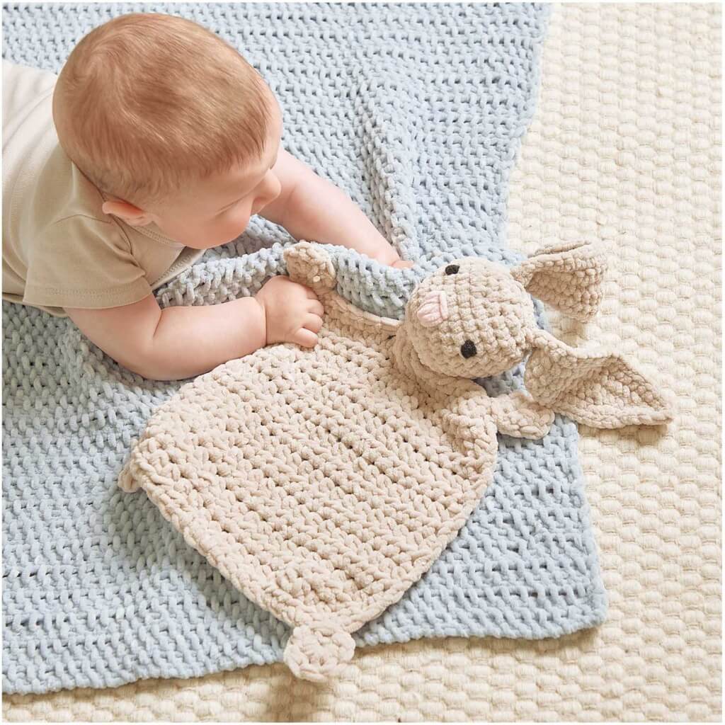 Rico Design Heft Baby Chenillove - Image 7