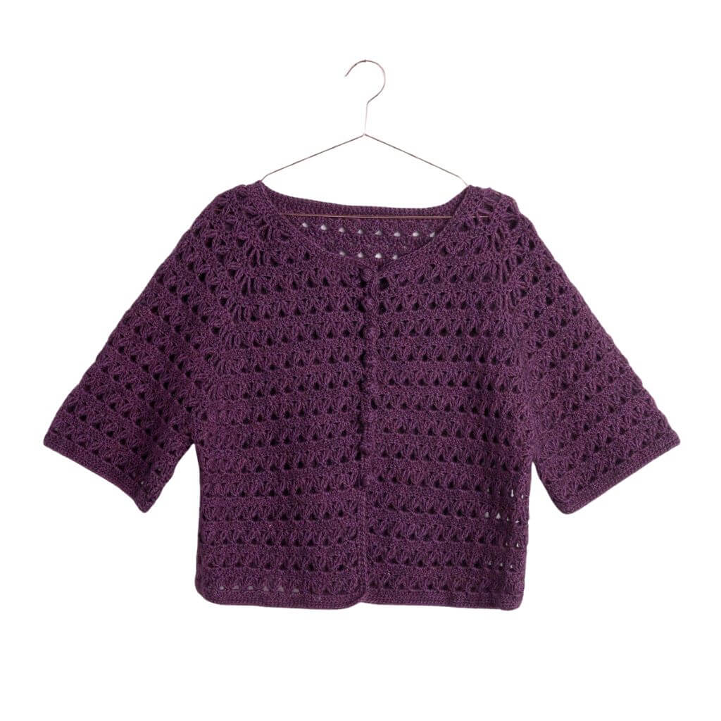 Rico Design Heft Lovewool No. 22 - Image 8