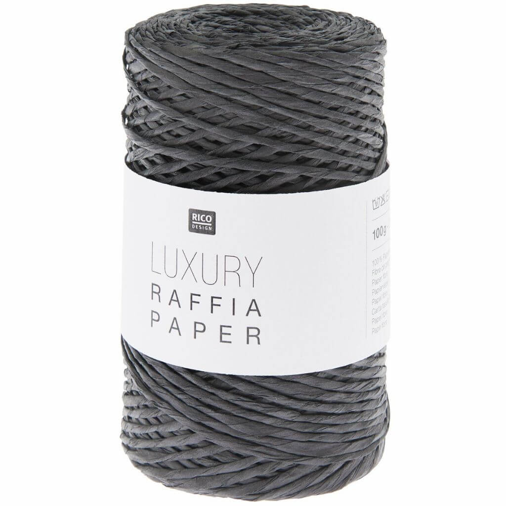 Rico Design Luxury Raffia Paper - Image 9