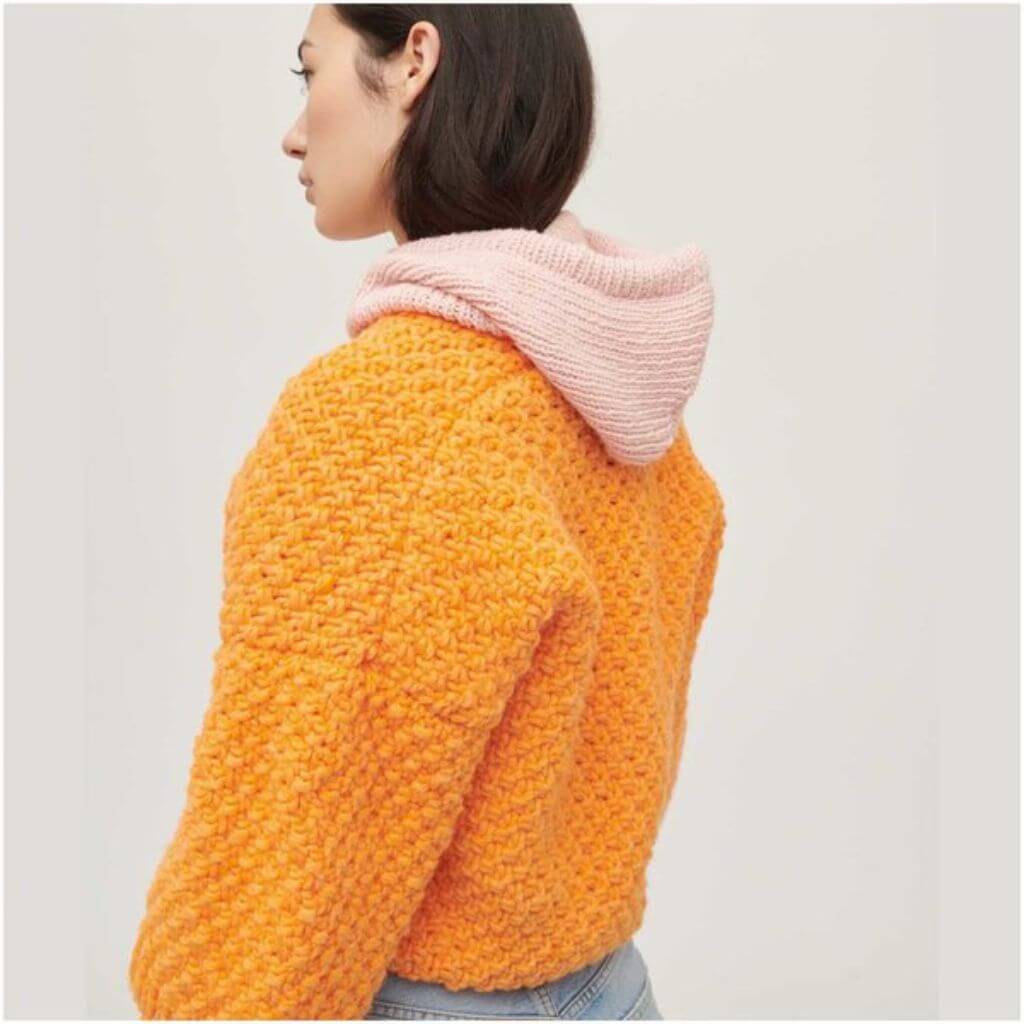 Rico Design Made by Me Handknitting Nr. 15 - Image 11