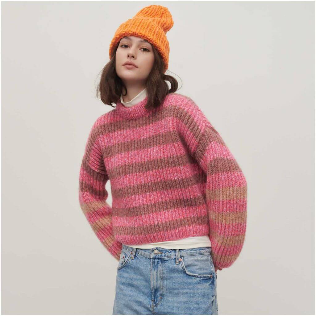 Rico Design Made by Me Handknitting Nr. 15 - Image 3