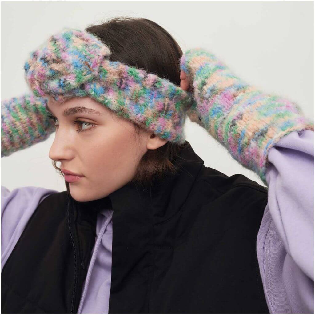Rico Design Made by Me Handknitting Nr. 15 - Image 7