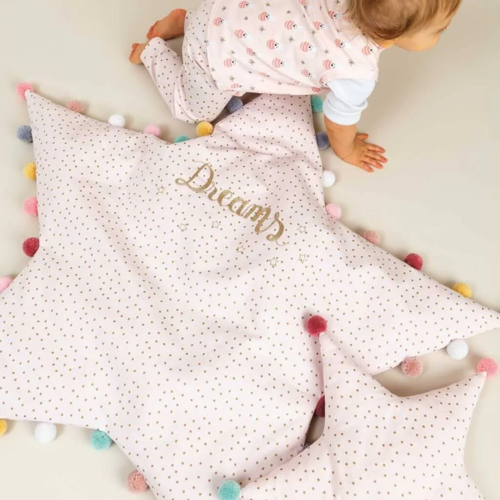 Rico Design Pompon-Set Pastell - Image 2