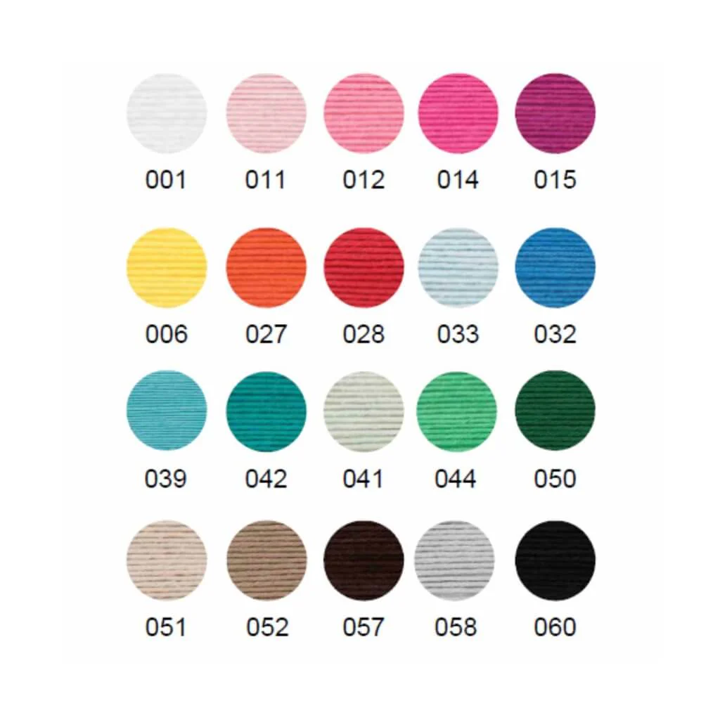 Rico Design Ricorumi dk Set 20er Uni - Image 3