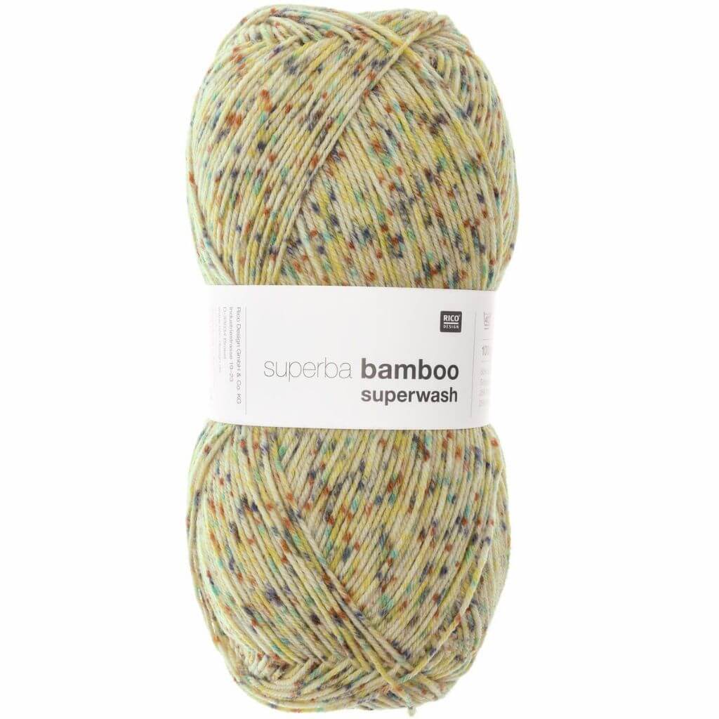 Rico Design Superba Bamboo 4-fädig - Image 3