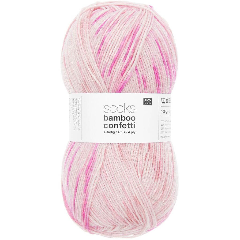 Rico Design Superba Bamboo 4-fädig - Image 5