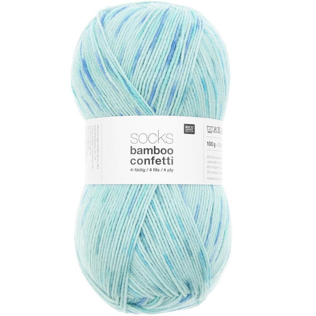 Rico Design Superba Bamboo 4-fädig - Image 7