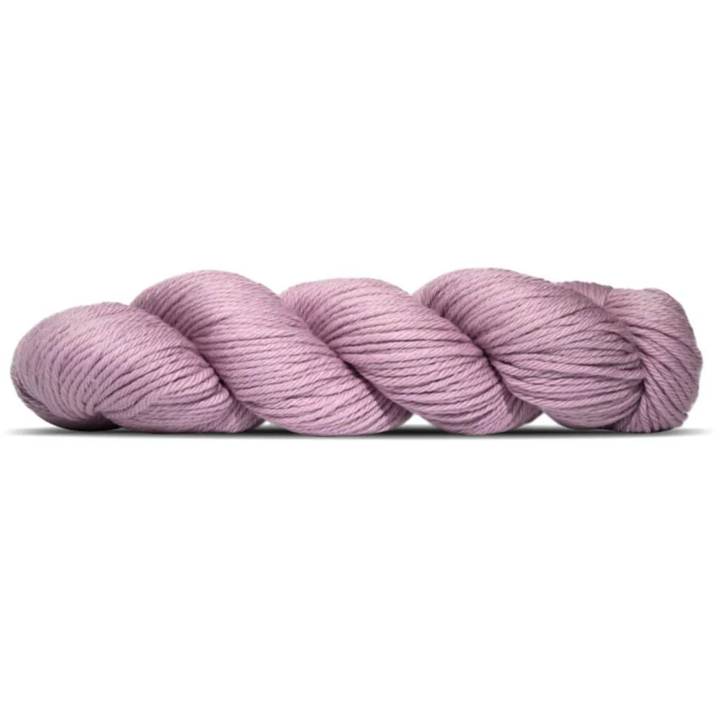 Rosy Green Wool Big Merino Hug 100g - Image 14