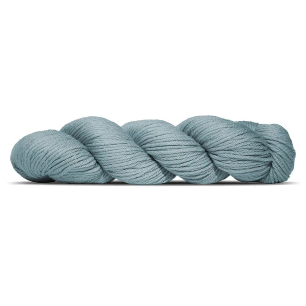 Rosy Green Wool Big Merino Hug 100g - Image 16