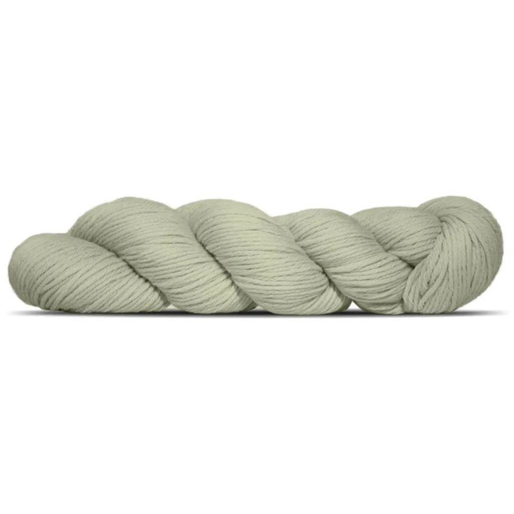 Rosy Green Wool Big Merino Hug 100g - Image 17