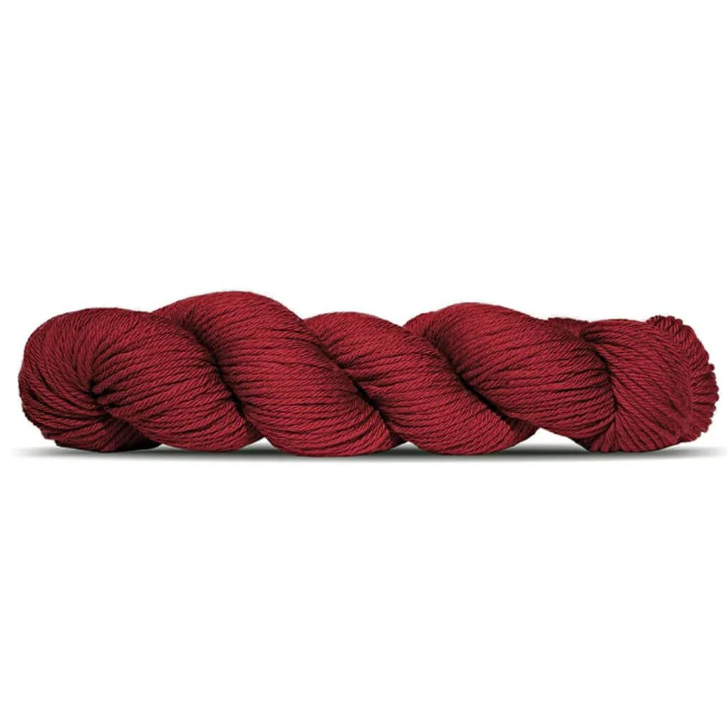 Rosy Green Wool Big Merino Hug 100g - Image 18