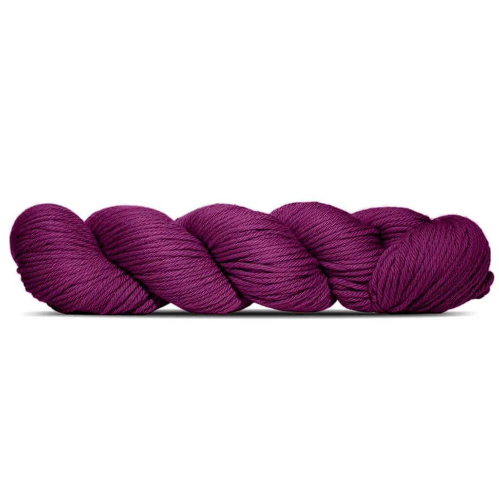 Rosy Green Wool Big Merino Hug 100g - Image 3