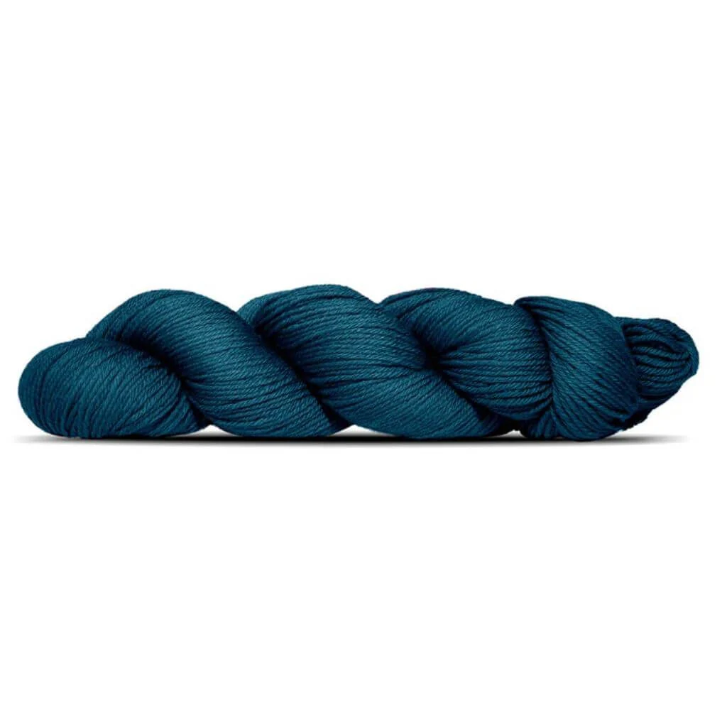 Rosy Green Wool Cheeky Merino Joy 100g - Image 5