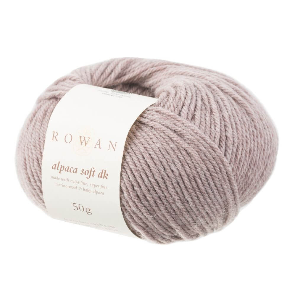 Rowan Alpaca Soft DK - Image 14