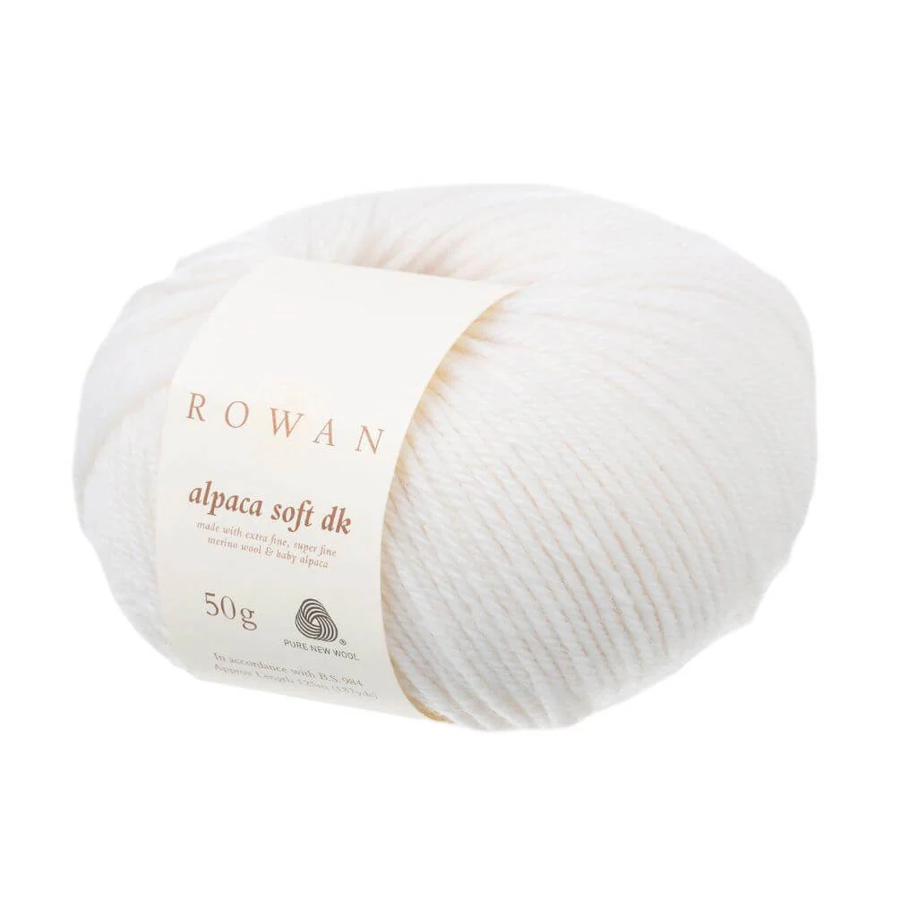 Rowan Alpaca Soft DK - Image 15