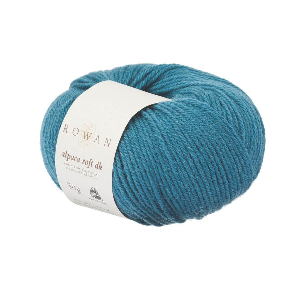 Rowan Alpaca Soft DK - Image 16