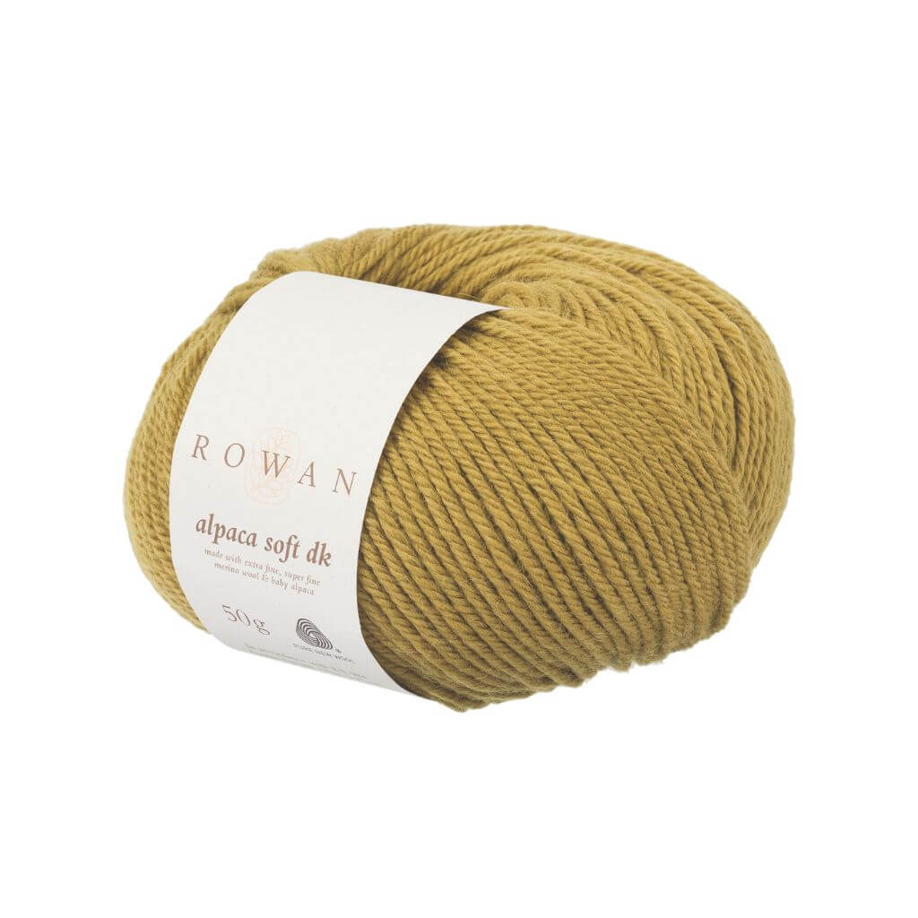 Rowan Alpaca Soft DK - Image 17