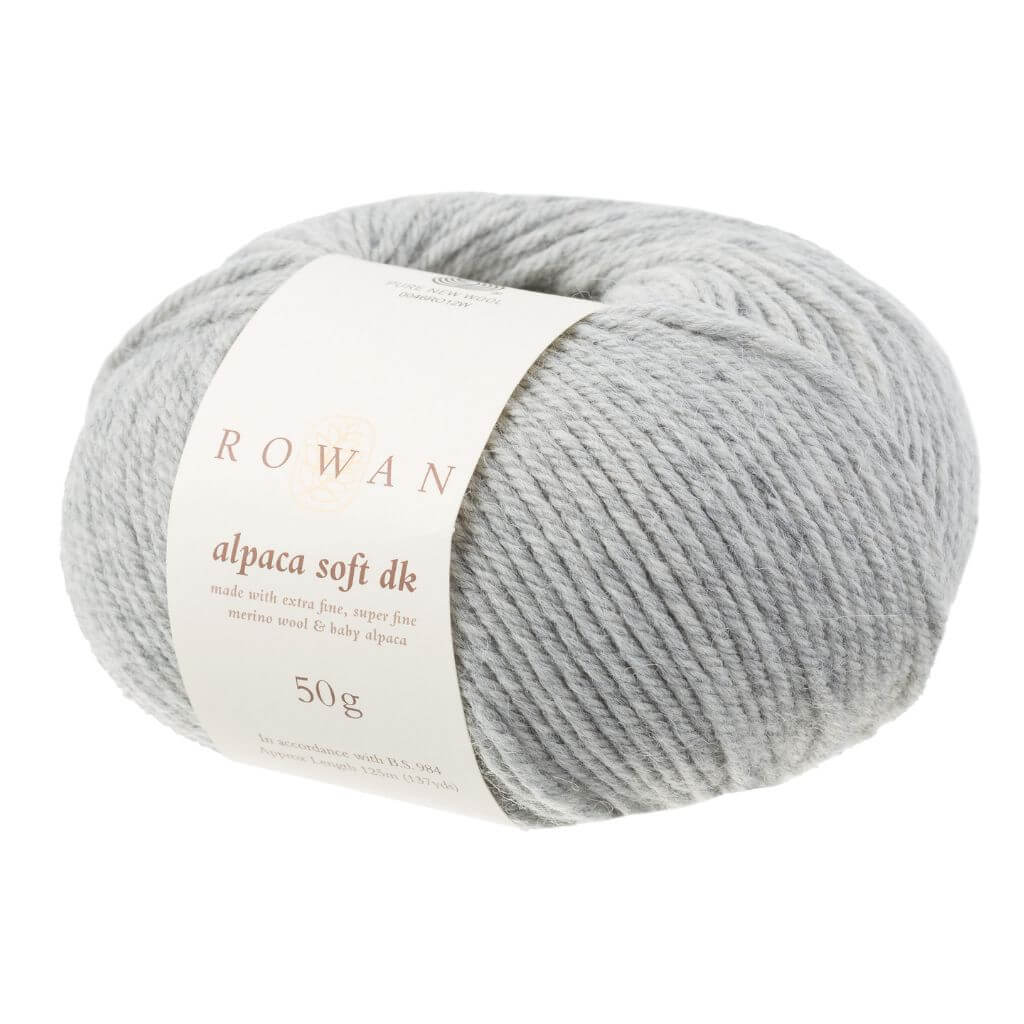 Rowan Alpaca Soft DK - Image 3