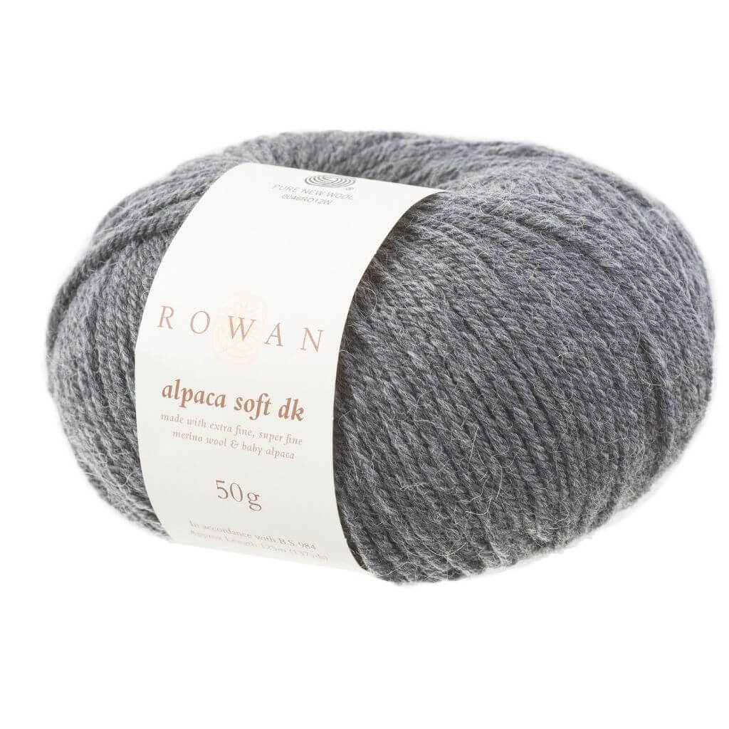 Rowan Alpaca Soft DK - Image 4