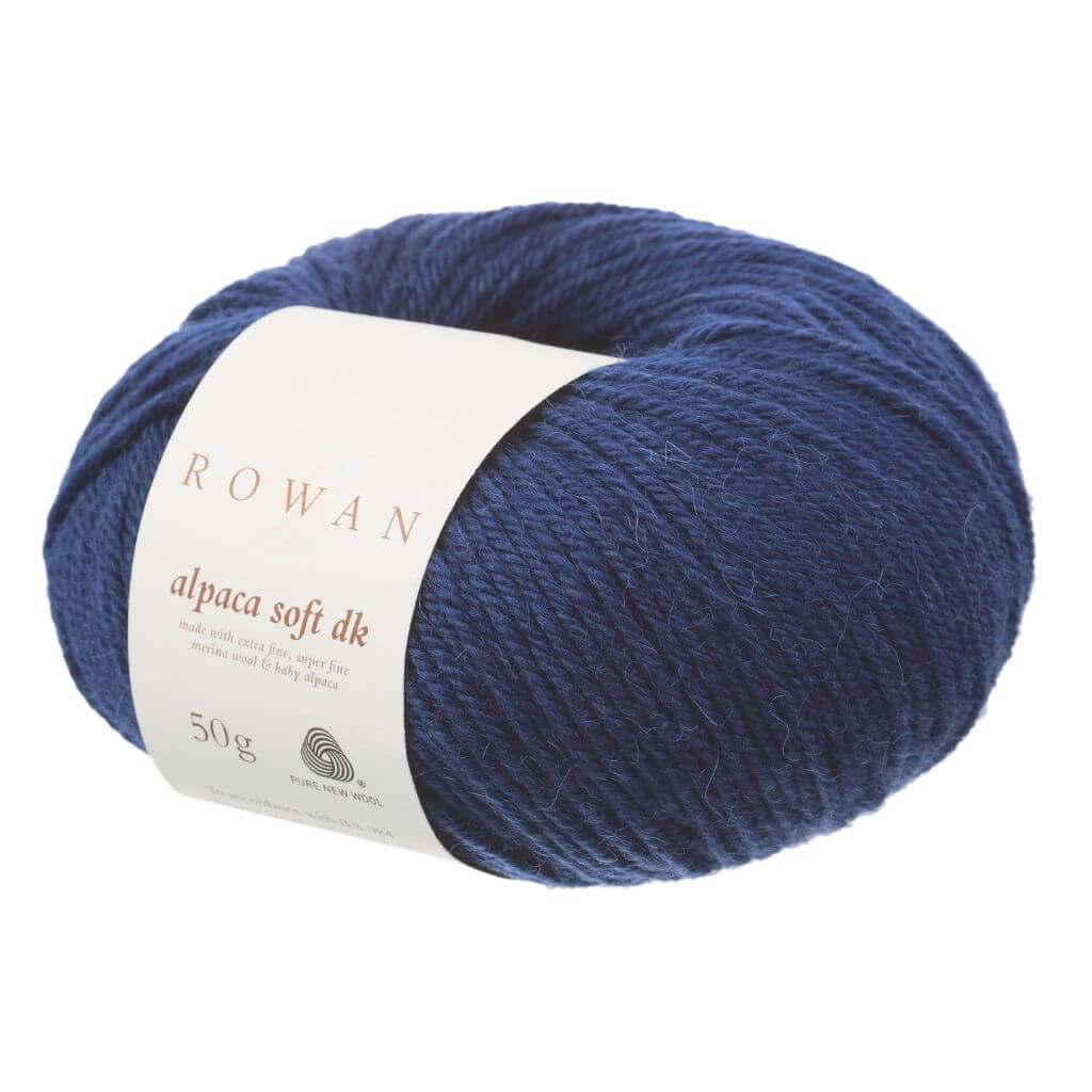 Rowan Alpaca Soft DK - Image 5