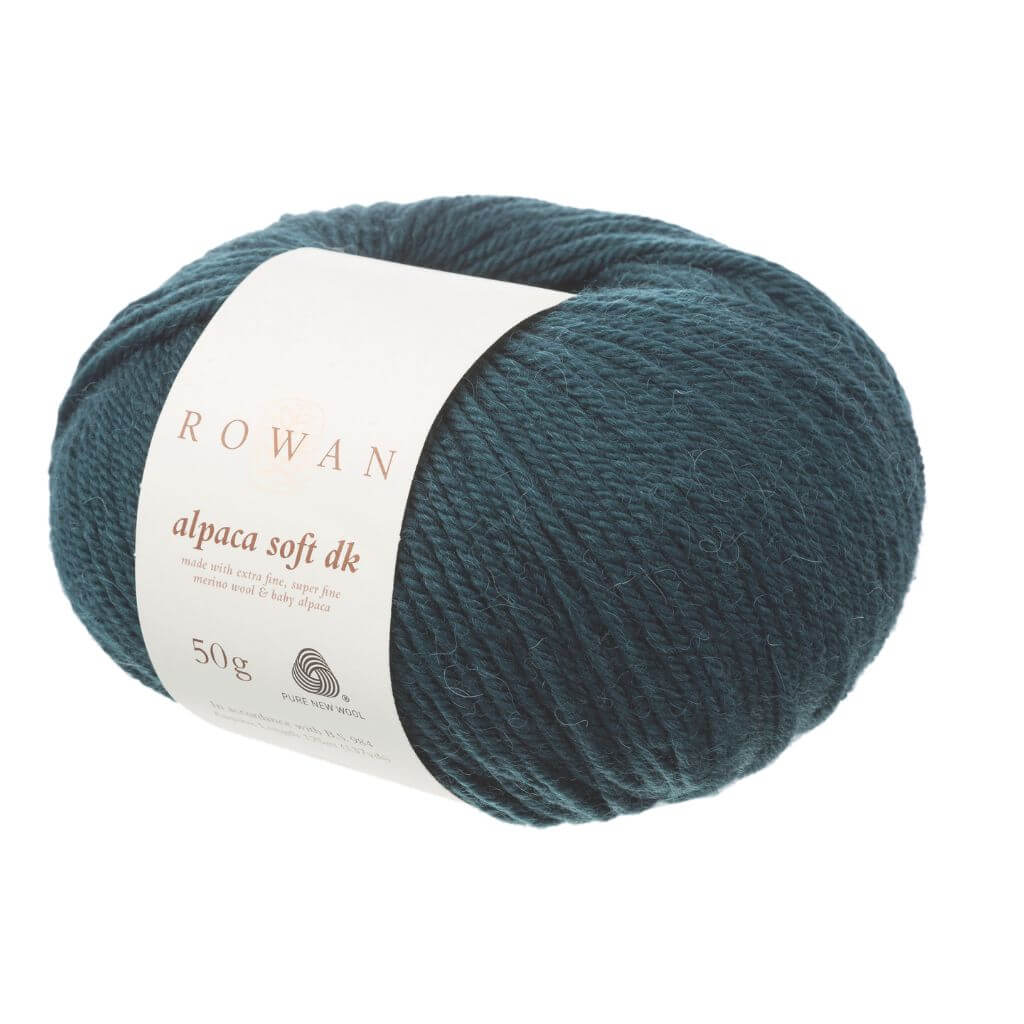 Rowan Alpaca Soft DK - Image 6