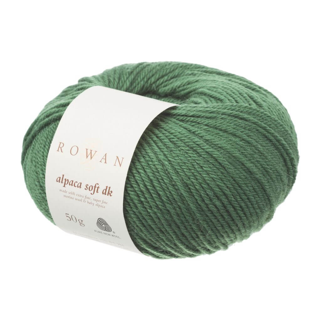 Rowan Alpaca Soft DK - Image 7