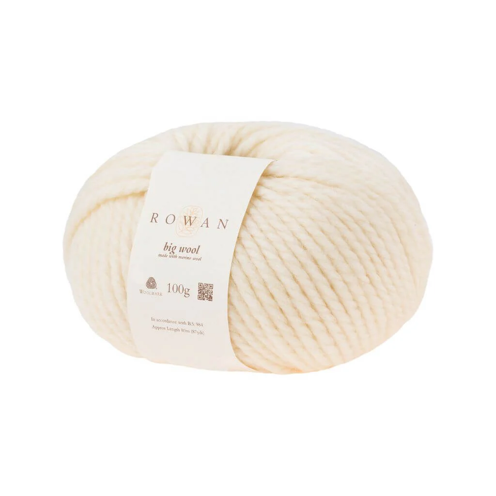 Rowan Big Wool - Image 3