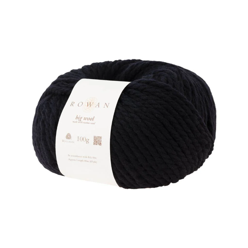 Rowan Big Wool - Image 4