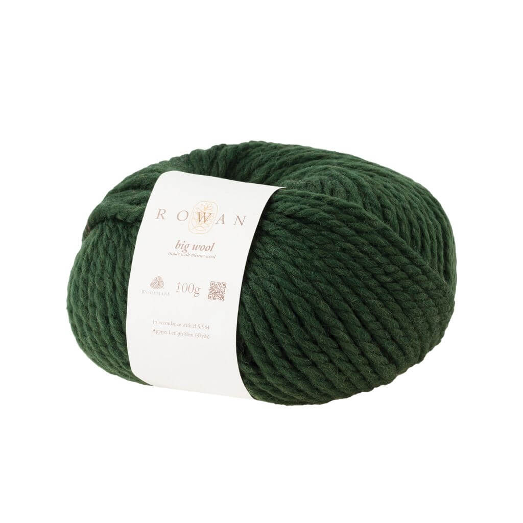 Rowan Big Wool - Image 5