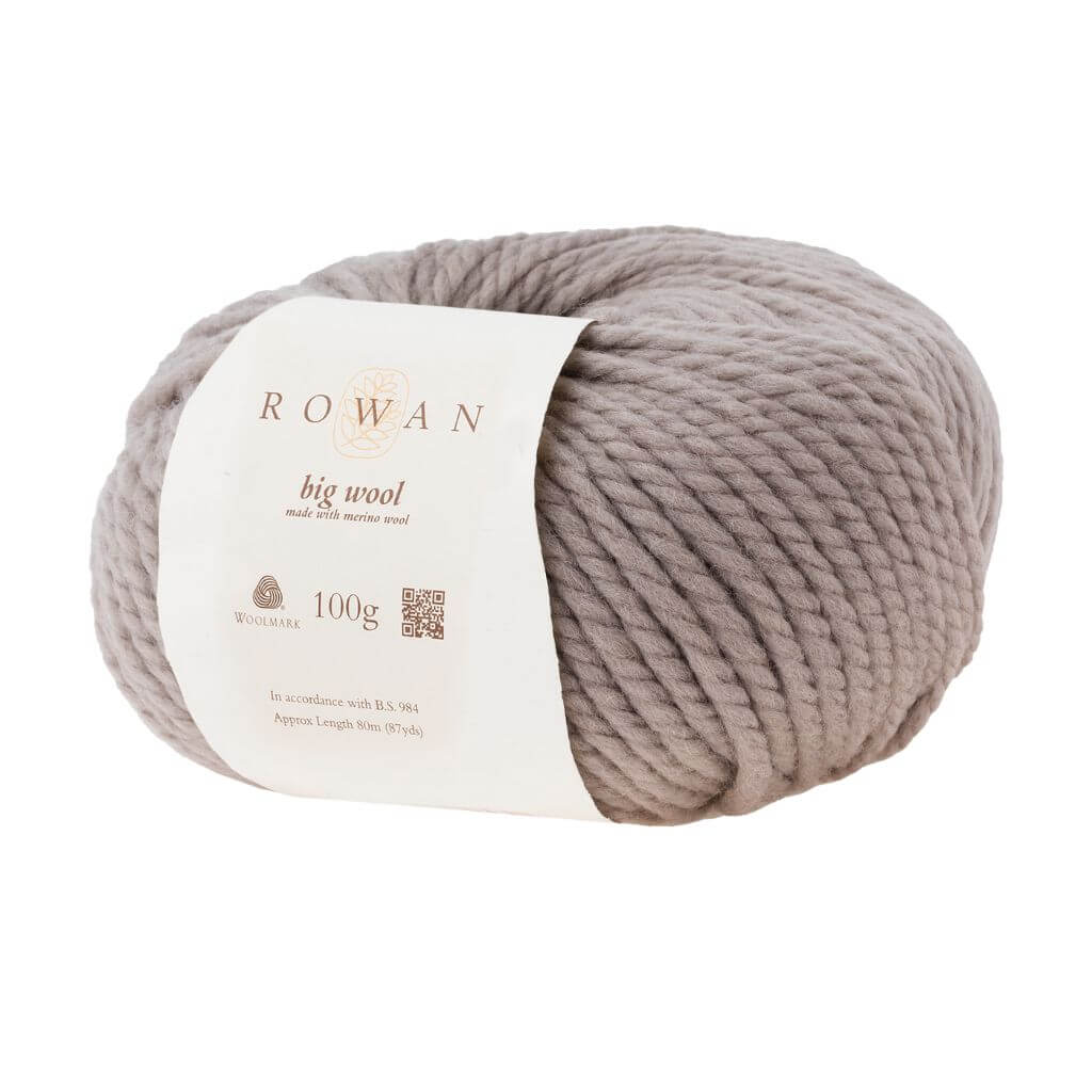 Rowan Big Wool - Image 7