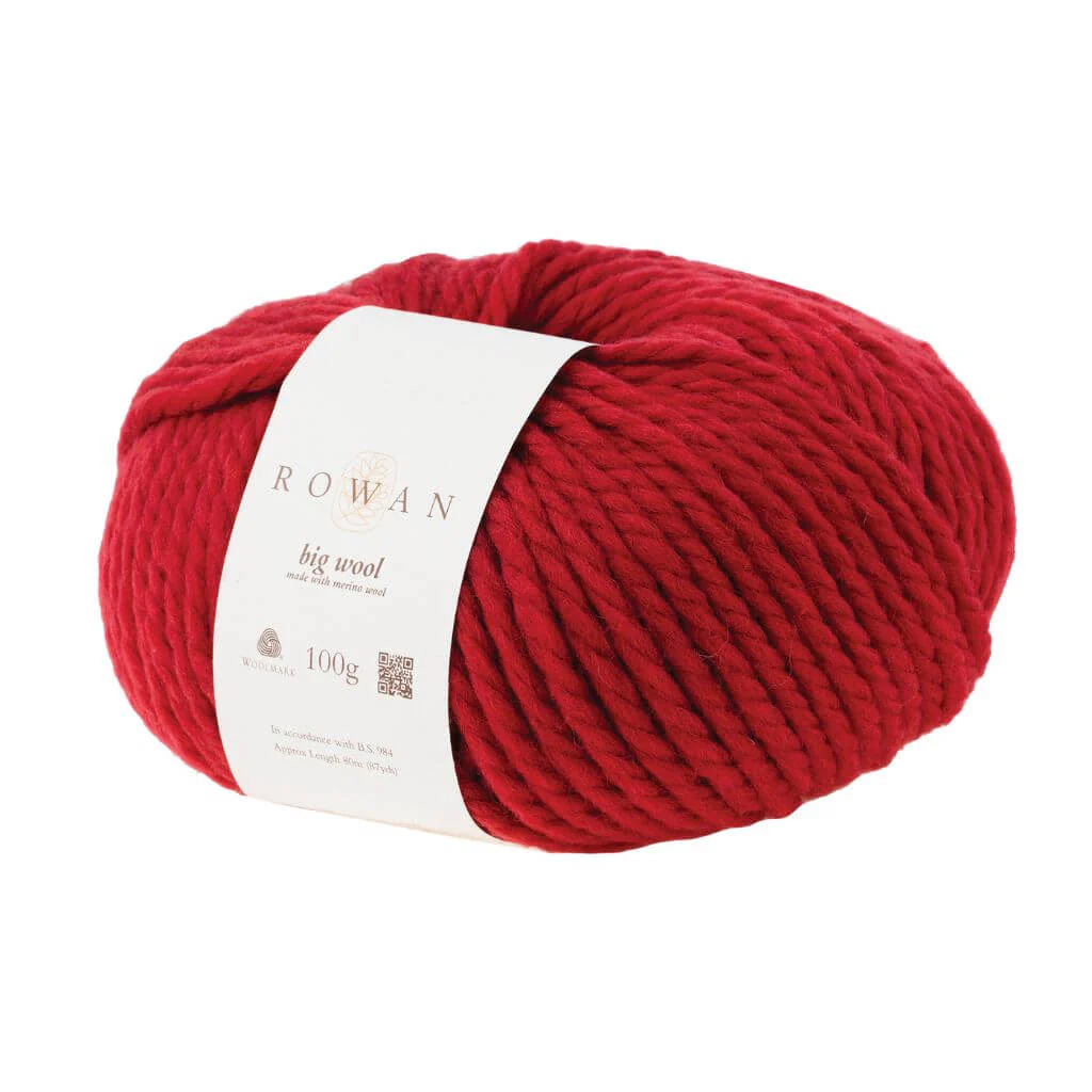 Rowan Big Wool - Image 8