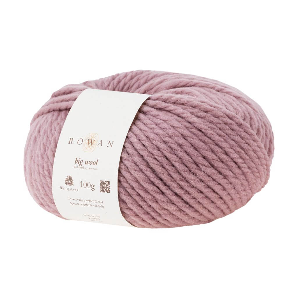 Rowan Big Wool - Image 9