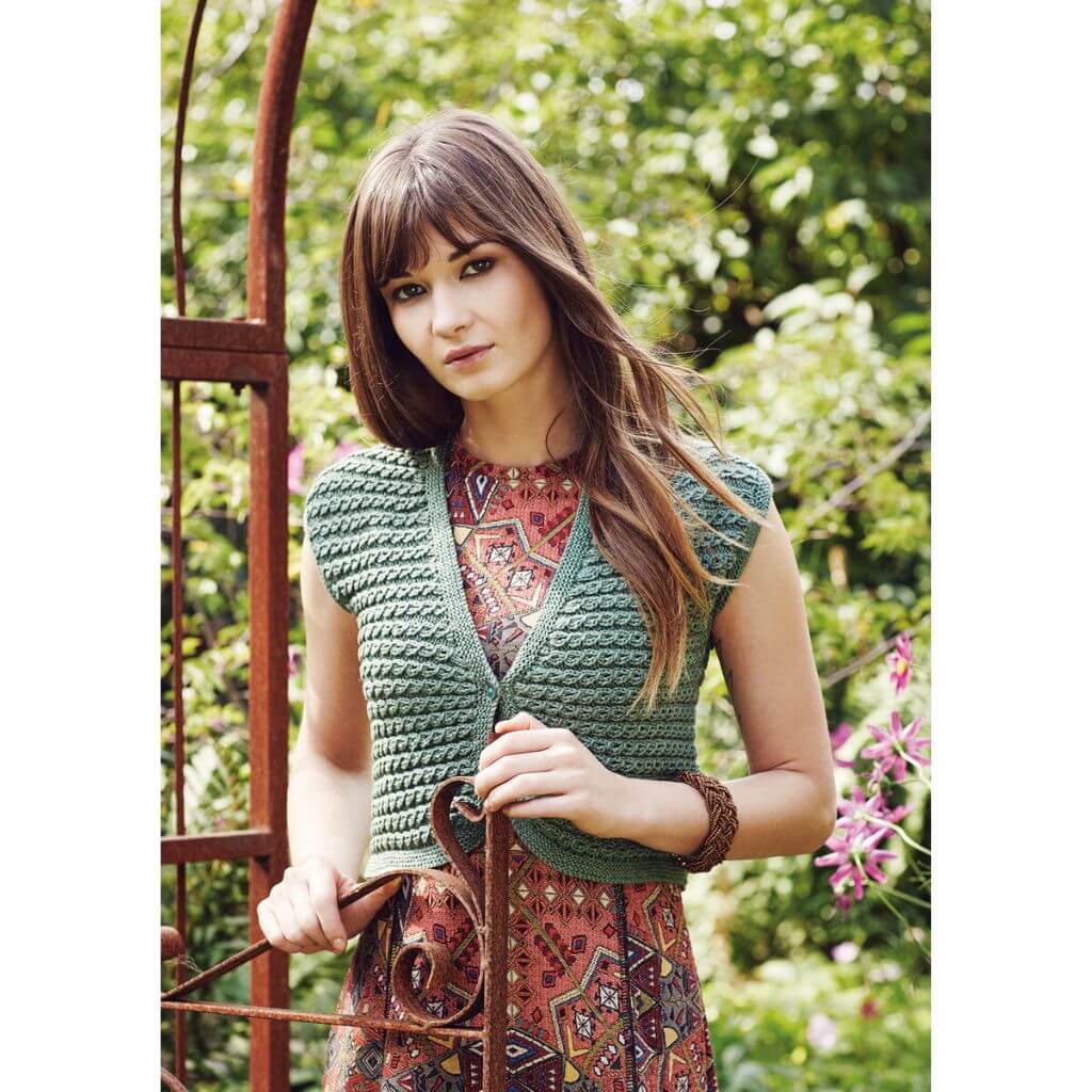 Rowan Broschüre Softyak DK Collection - Image 11